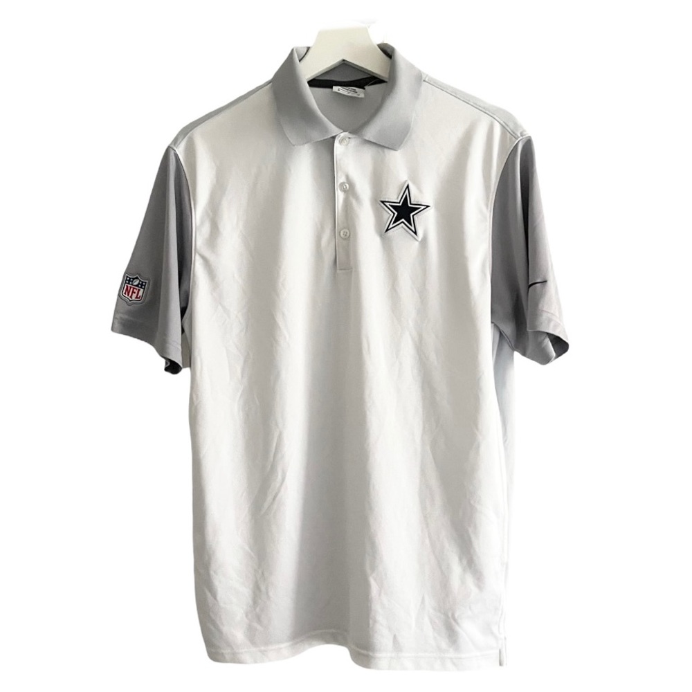 COPY - Dallas Cowboys Polo Shirt